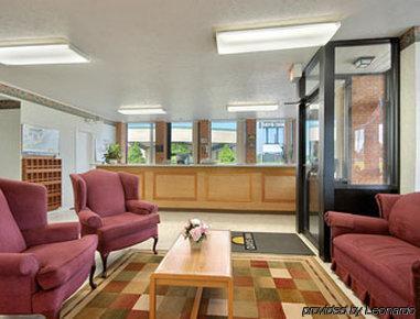 Days Inn By Wyndham Bedford Interior foto