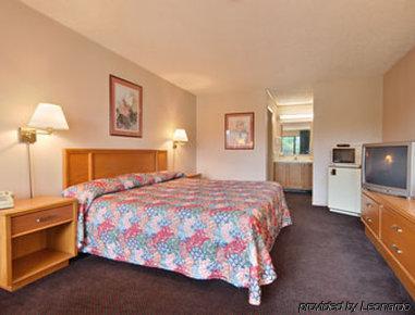 Days Inn By Wyndham Bedford Quarto foto