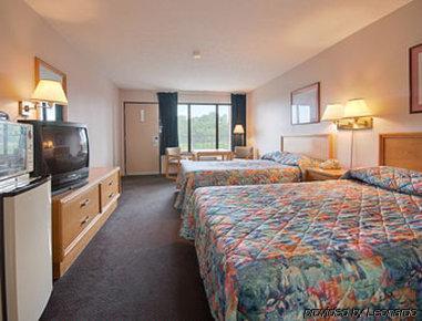 Days Inn By Wyndham Bedford Quarto foto