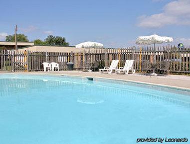 Days Inn By Wyndham Bedford Facilidades foto